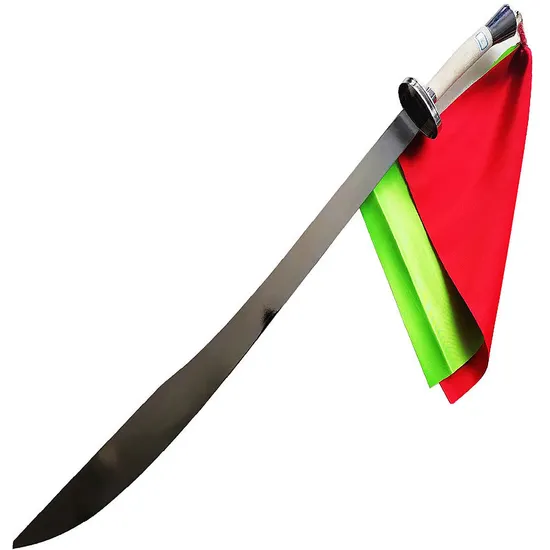 Wholesale Kungfu Training Sword Men Women Practice Soft Performance Sword