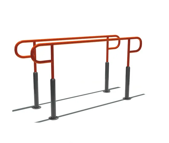 Hot Sale Outdoor Fitness Equitment for Old Man (VS-4151E)