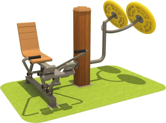Professional Life Fitness Equipment, Children′s Climbing Frame