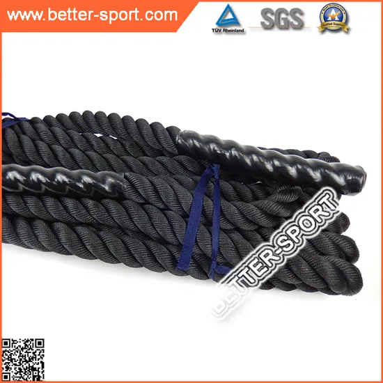 Fitness Gym Battling Battle Combat Ropes