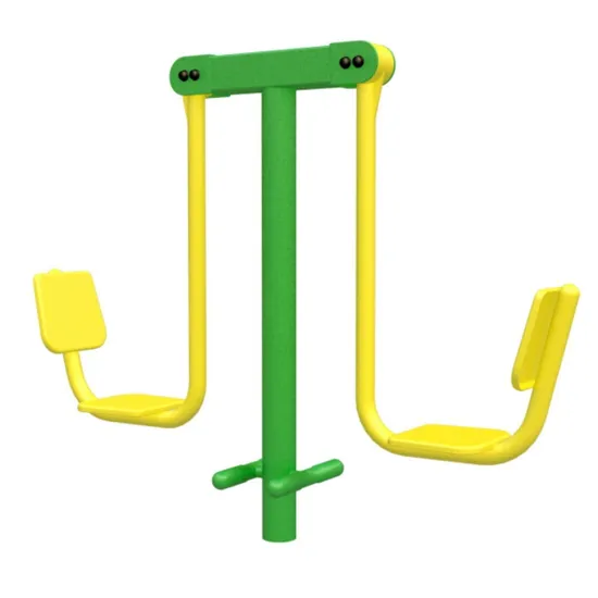 Outdoor Fitness Equipment Rehabilitation Training Outdoor Fitness Equipment