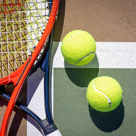 Professional Tennis Customization, Wholesale and OEM
