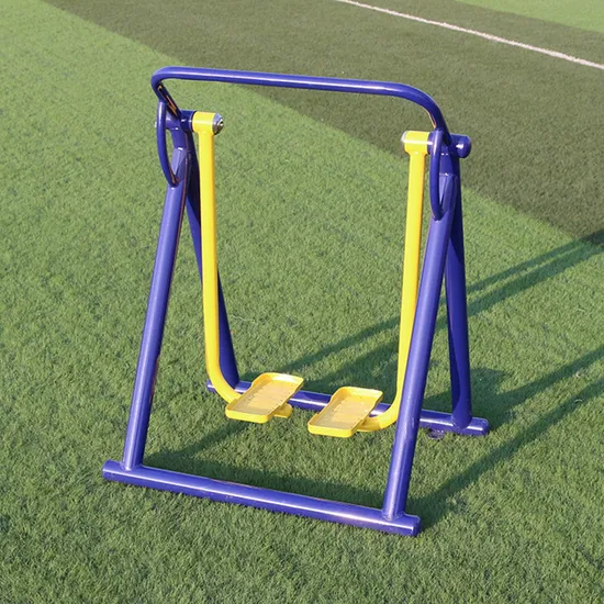 Outdoor Sports Fitness Gym Equipment Park for Adults Parks