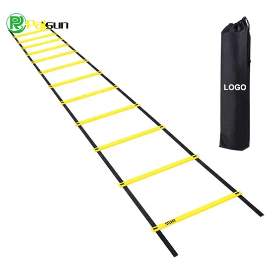 Football Speed Agility Training Set Speed Ladder Football Soccer Equipment Ladder