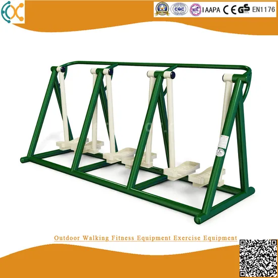Outdoor Walking Fitness Equipment Exercise Equipment
