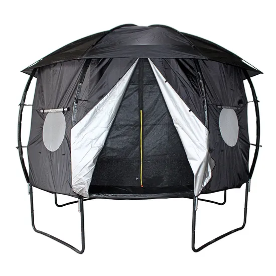 Funjump Trampoline 10FT Tent New Design Trampoline Spare Parts Tent