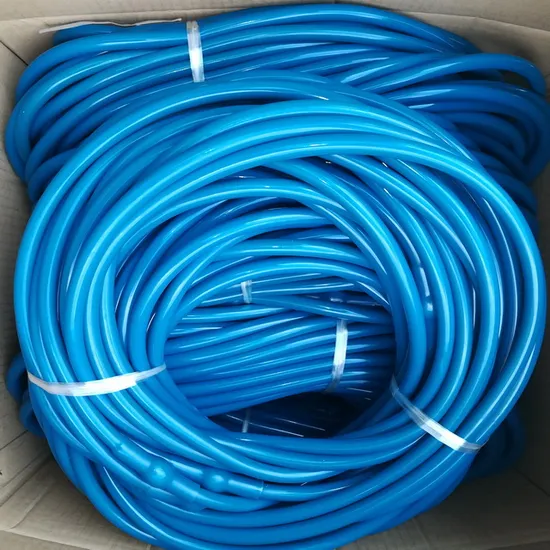 6mmx12mmx12FT Bungee Trampoline Cord