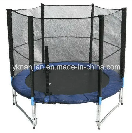 Cheap Gymnastics Trampoline Garden Trampoline for Sale