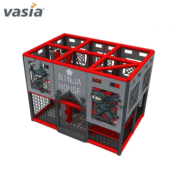 New Style Customized Big Exercise Bungee Jumping Trampoline