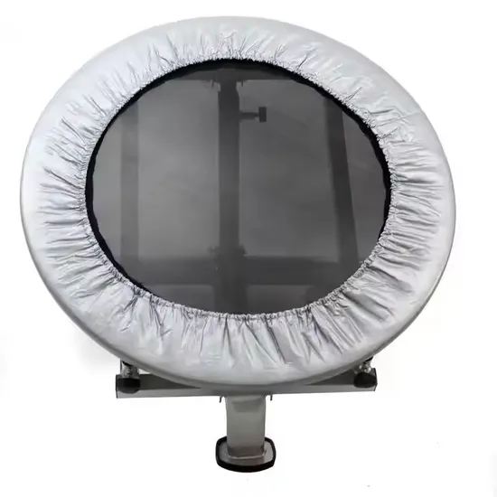 Medicine Ball Rebounder Trampoline / Folding Fitness Trampoline for Ball Training
