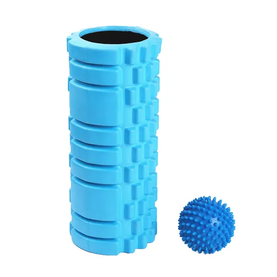 Premium Foam Roller for Deep Tissue Massage and Recovery