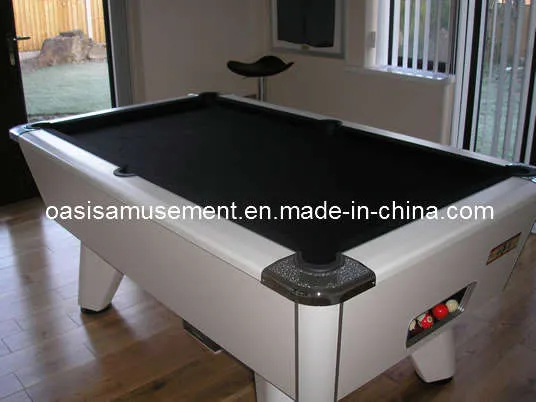 New Snooker Table, Pool Table, Coin-Operated Billiard Table