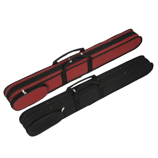 Portable Waterproof Contra Bass Upright Double Bass Bow Case