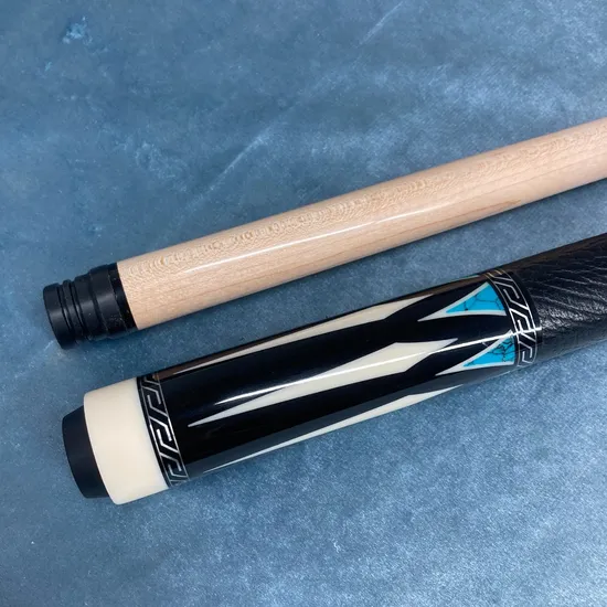 58 Inch Handmade Maple Pool Cue Stick