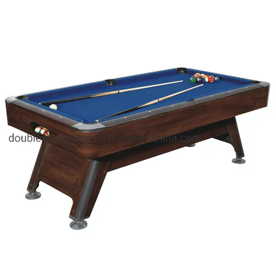 Indoor Billiard Table Pool Table for Sale