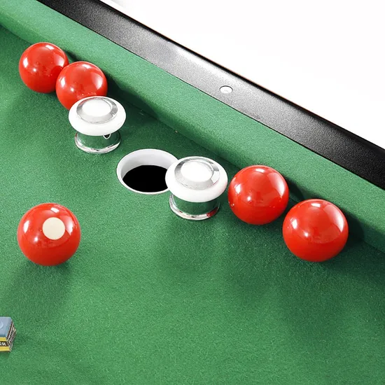 54 Inch Slate Bumper Pool Table Bp5401
