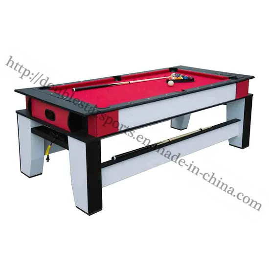 7FT Billiard Table for Sale Factory Wholesale MDF Pool Table