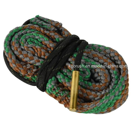 Bore Cleaner Brush Bore Brush Bore Cleaner Rope Brush