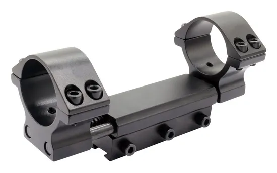 Recoil Reducing Riflescope Aluminum Mount EE3021A