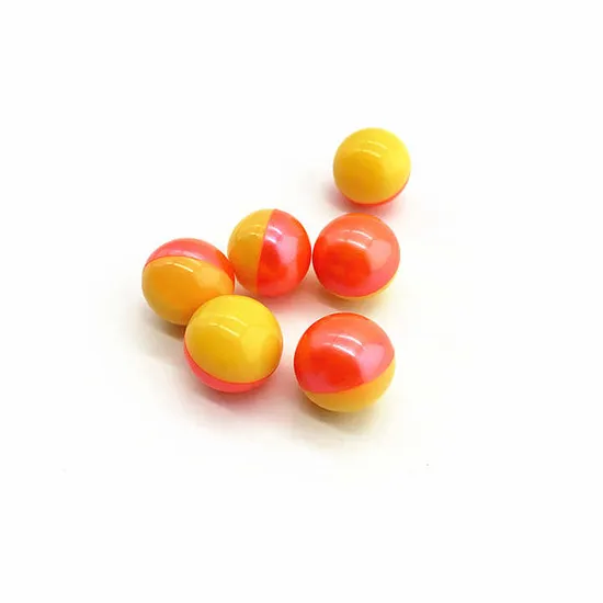 Factory Direct Sale 0.43/0.5/0.68 Cal Paintballs Peg Recreational Grade Paintball