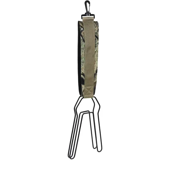 Game Carrier, Duck Goose Bird Pigeon Carry Strap Hanger Single & Double Loop