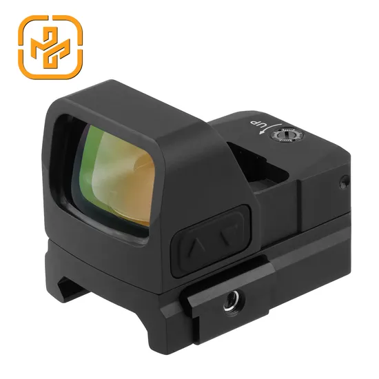 Focuhunter 1500g Recoil Red DOT Scope for Arrow Shooting