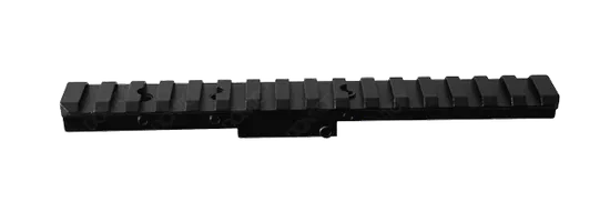 Heavy Duty Long Picatinny Rail for Ak47
