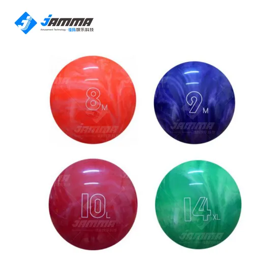 4 Lanes Bowling Alley Game Bowling Equipment Machine Children Adult Bowling Equipment