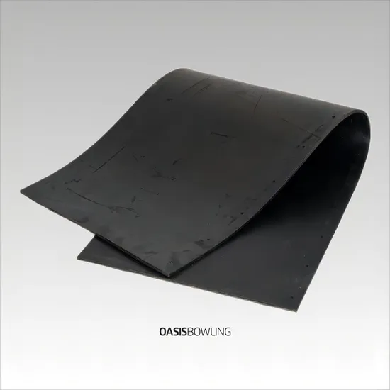 Bowling Parts 47-021084-004 Pit Curtain Used for Brunswick Bowling Machine