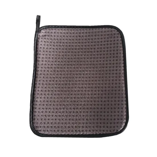 New Design Microfiber Bowling Towel with Loop