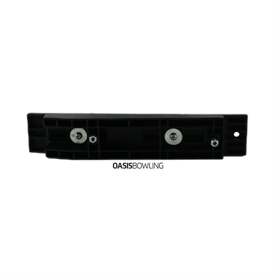 Bowling Parts 47-091284-002 Slider Assembly Complete for Brunswick Pinspotter Machines