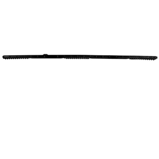 47-051635-001 Geared Rack Setting Table for Brunswick Bowling Machine