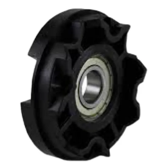 47-075488-004 5/8” Chain - 51 Linksand 2 Connection Links for Brunswick Bowling
