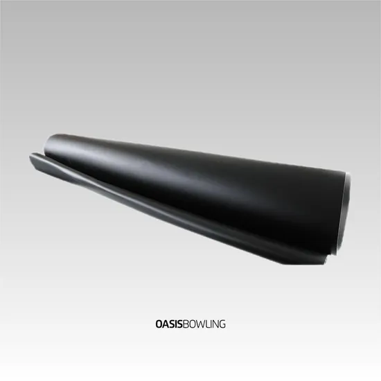 Bowling Parts GS Carpet Short Pit 11-635201-100 for Brunswick GSX