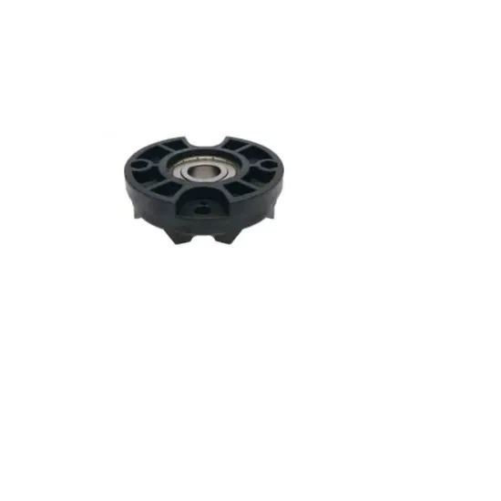 47-020908-003 End Cap with Bearing for Brunswick Bowling Machine