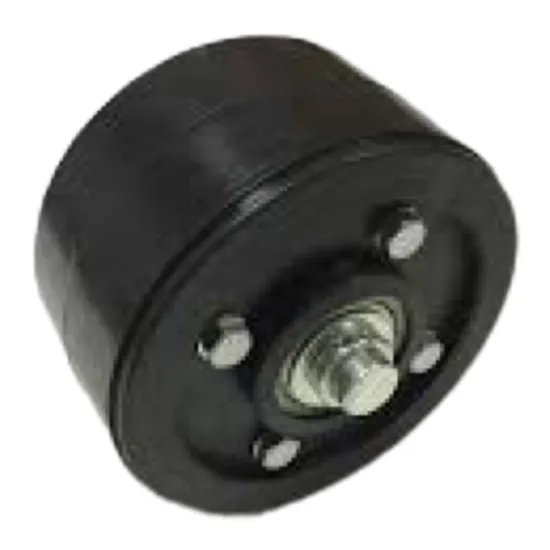 47-035232-002 Front Driving Drumassembly for Brunswick Bowling Machine