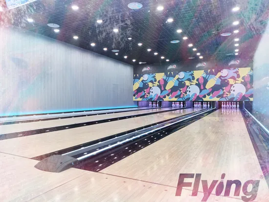 Entertainment Center Standard Electronic Indoor Bowling Machine Bowling Alley Equipment Bowling String Pinsetter Machine