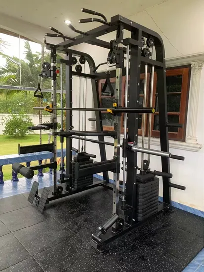 Multifunctional Fitness Equipment, Ab Exerciser for Exercising The Whole Body