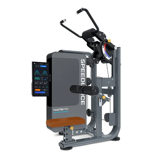Smart Gym Single Station Multi-Function Home Gym Machine Biceps Curl Equipment
