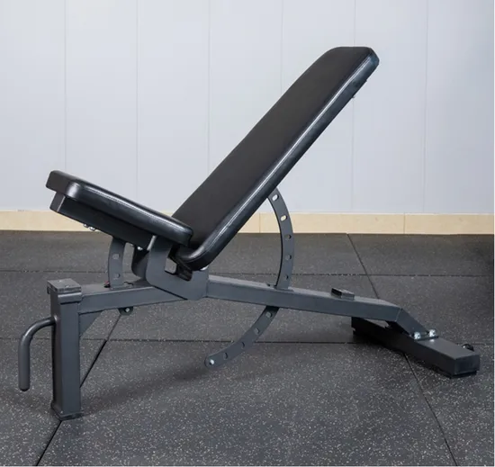 Factory Manufacturer Custom Hot Sale Fid Adjustable Bench