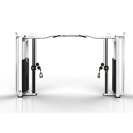 Fitness Machine Ab Exerciser Gym Workout Equipment Squat Rack, Dumbbell Rack
