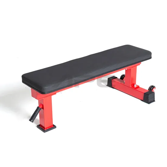 Ape Fitness Equipment Gym Bench Multi Body Exercise Training Gym Flat Bench