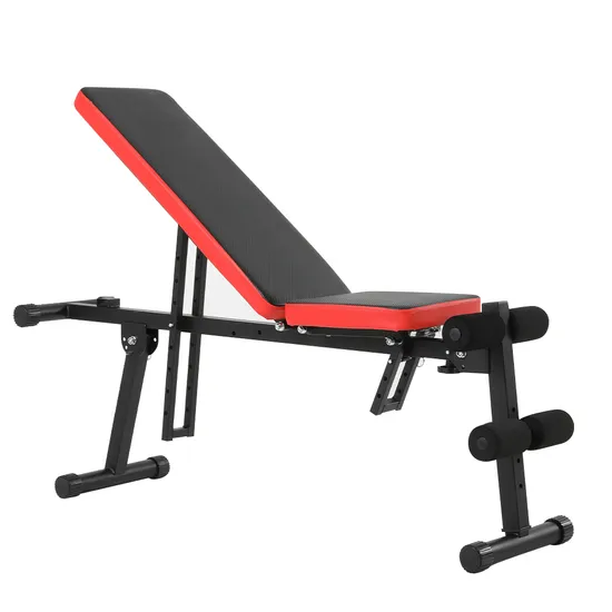 Home Gym Workouts Sit up Bench for Sale