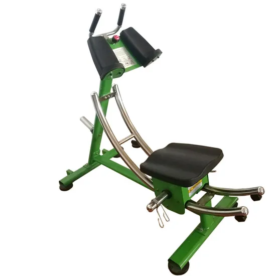 Best Fitness Equipment Better Body Solutions Carver Ab Roller