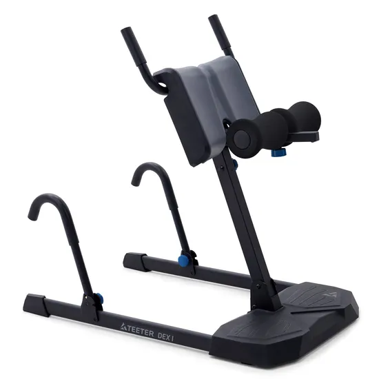 Amazon Hotselling Selling Gym Fitness Inversion Core Training Multi-Functional Roman Chair