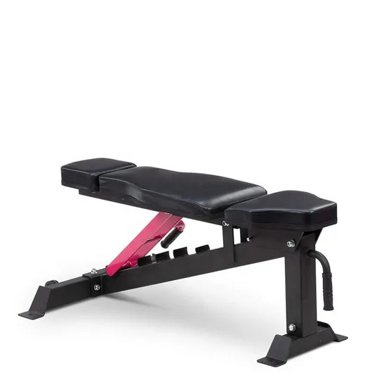 Home Fitness Equipment Multi Exercise Gym Adjustable Weight Dumbbell Bench