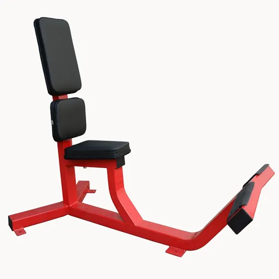 Commercial Multifunctional Fitness Equipment with Bench-75 Degress Machine