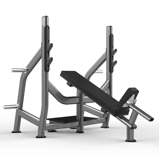 Realleader Glute Machine Gym Factory Fw-1002