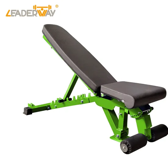 Hot Sale Gym Multi Adjustable Bench