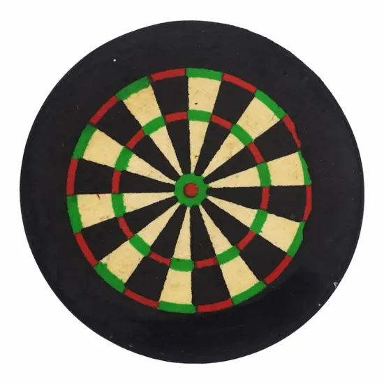 3D Printing Mini Dartboard Design Dart Holder